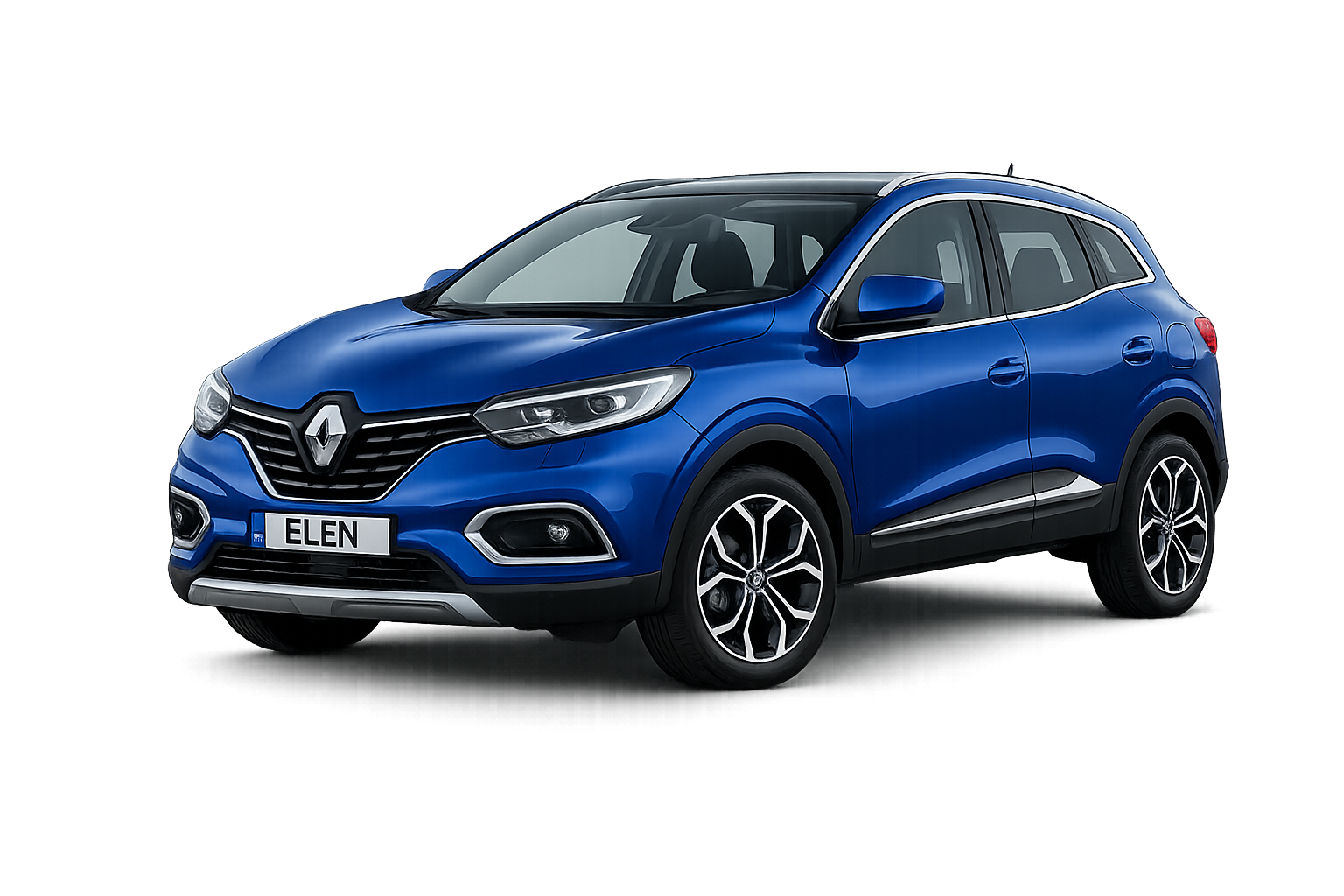 Renault KADJAR Çıkma Yedek Parça