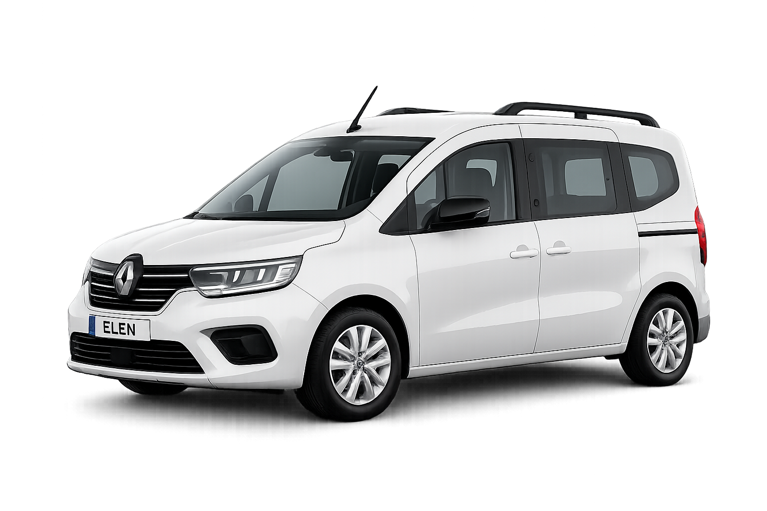 Renault KANGOO Çıkma Yedek Parça